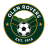 Glen Rovers logo