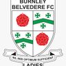 Belvedere Girls U14 Greens logo