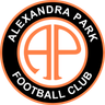 Alexandra Park FC logo