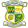 ParkUnited AFC logo
